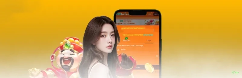 Configurações úteis dentro do app 89e
