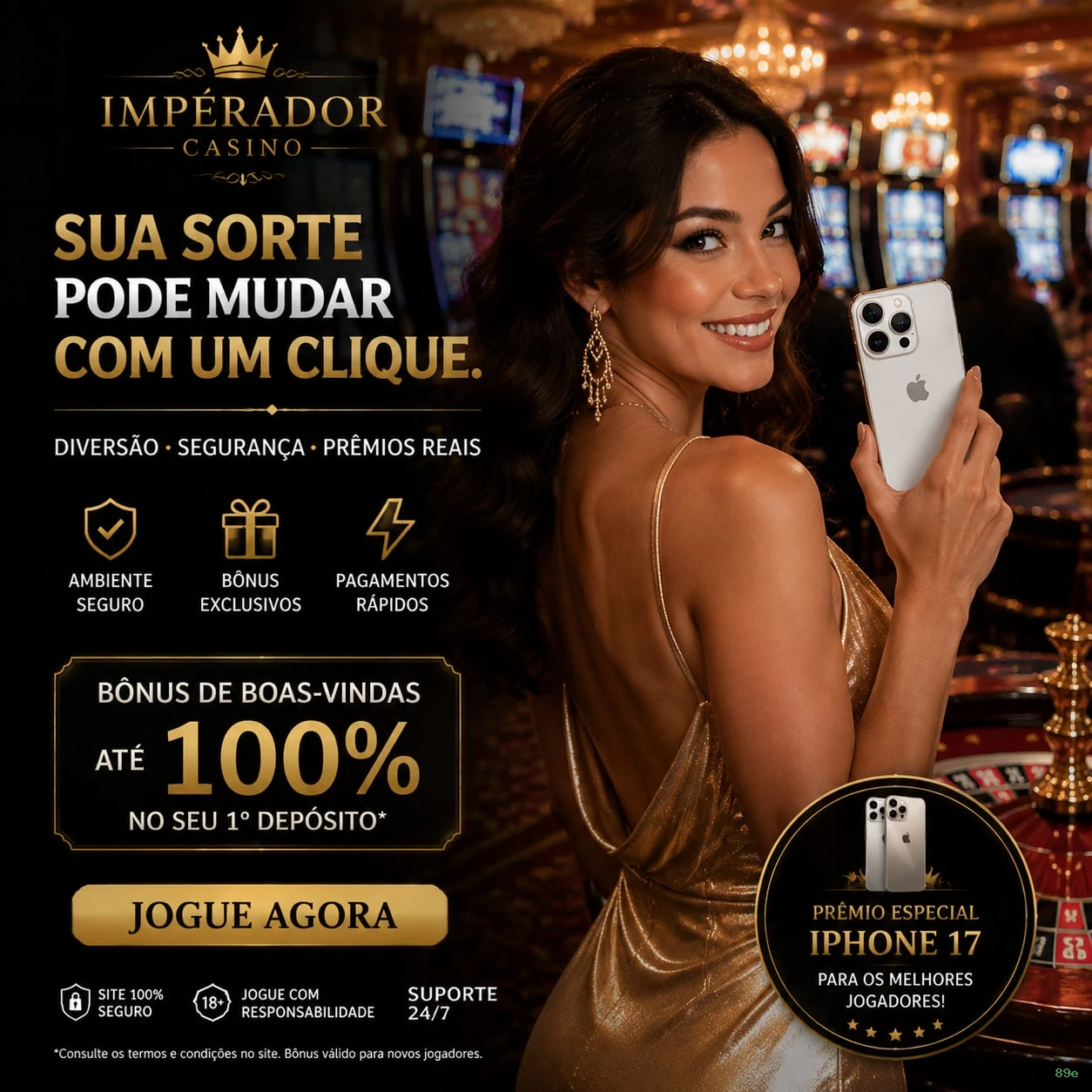 Central de dúvidas rápidas sobre o app 89e