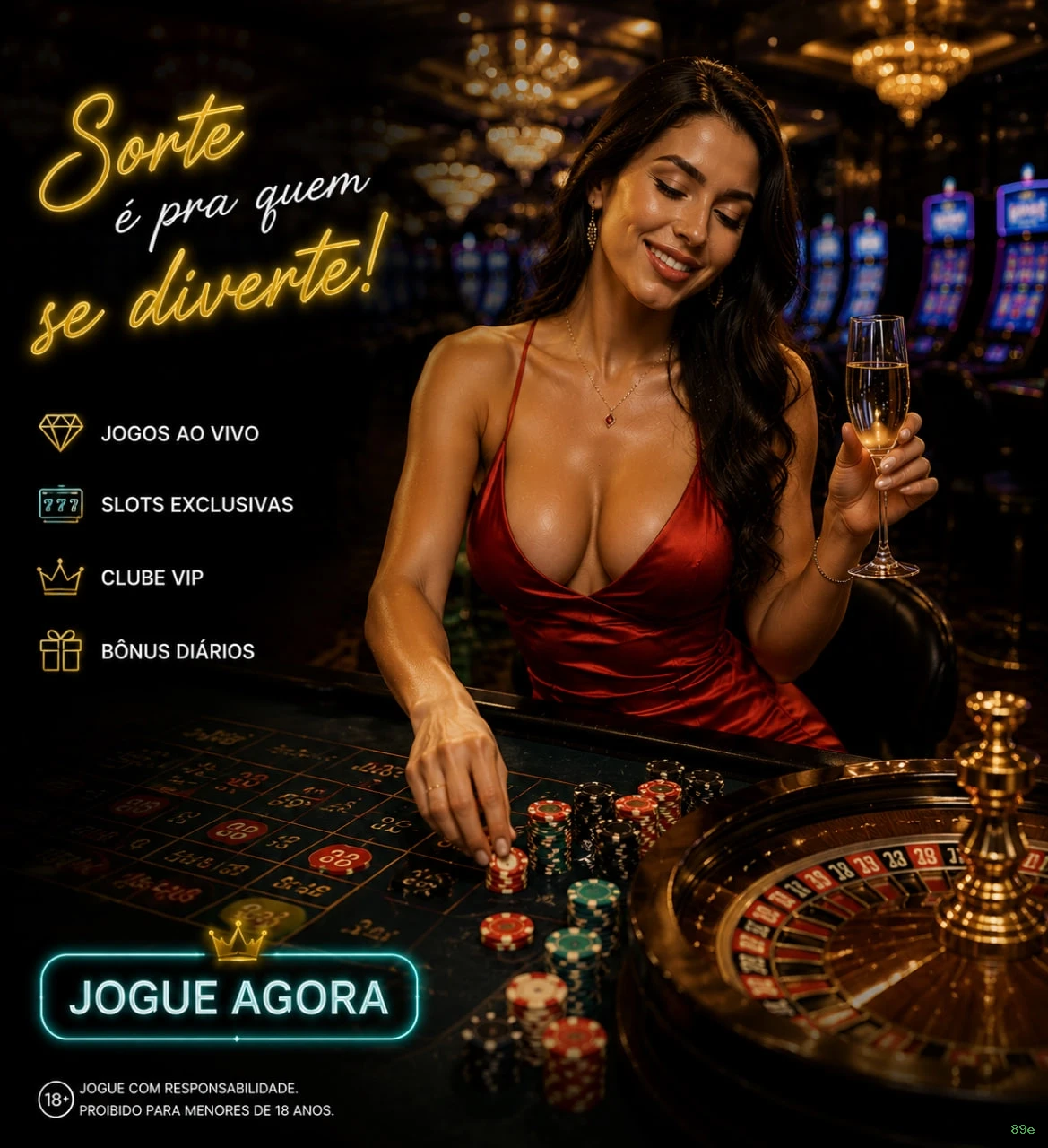 App 89e apostas esportivas mobile
