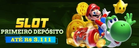 Cassino 89e app mobile