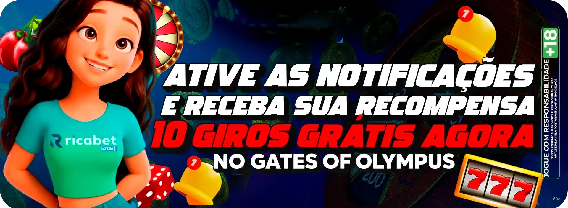 Slots com prêmios 89e